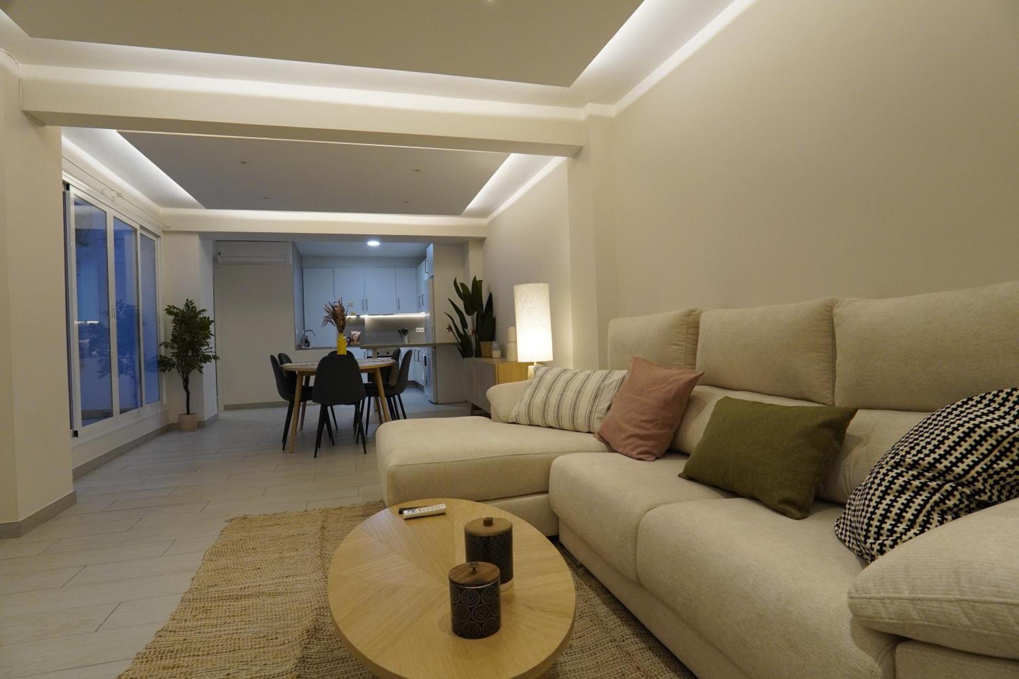 Concepcion Apartment *