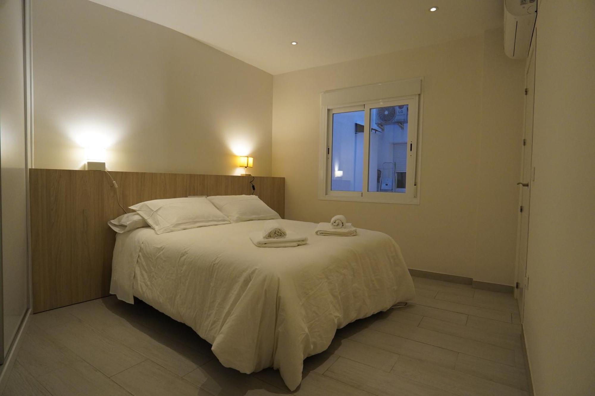 Concepcion Apartment