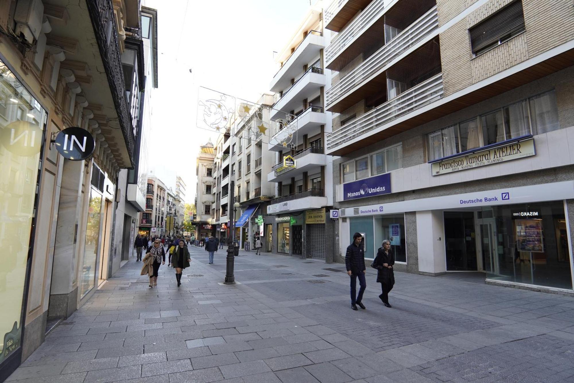 Apartment Concepcion