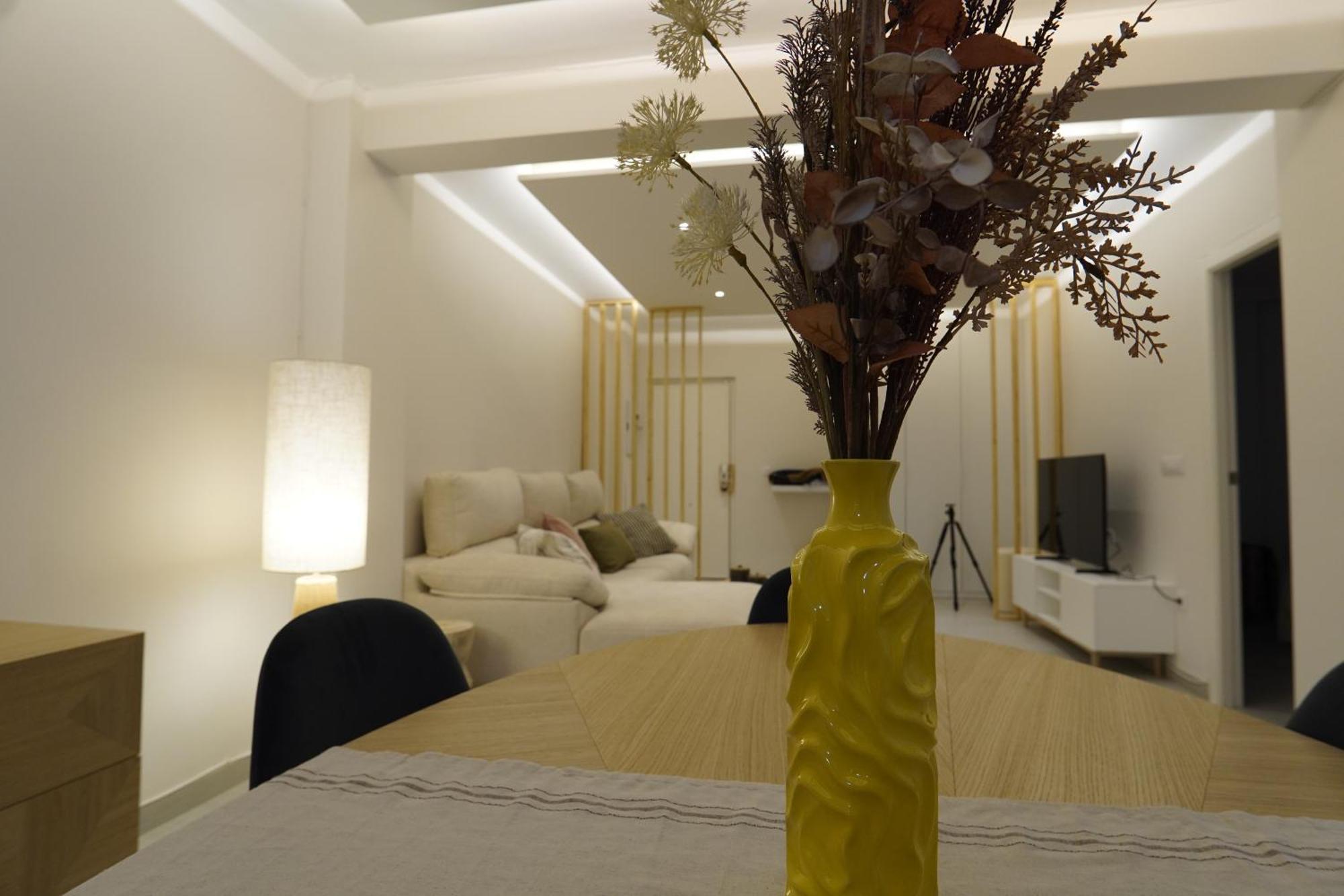 Concepcion Apartment