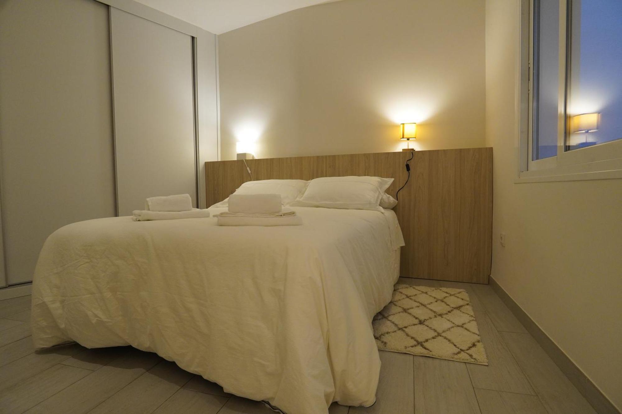 Concepcion Apartment *