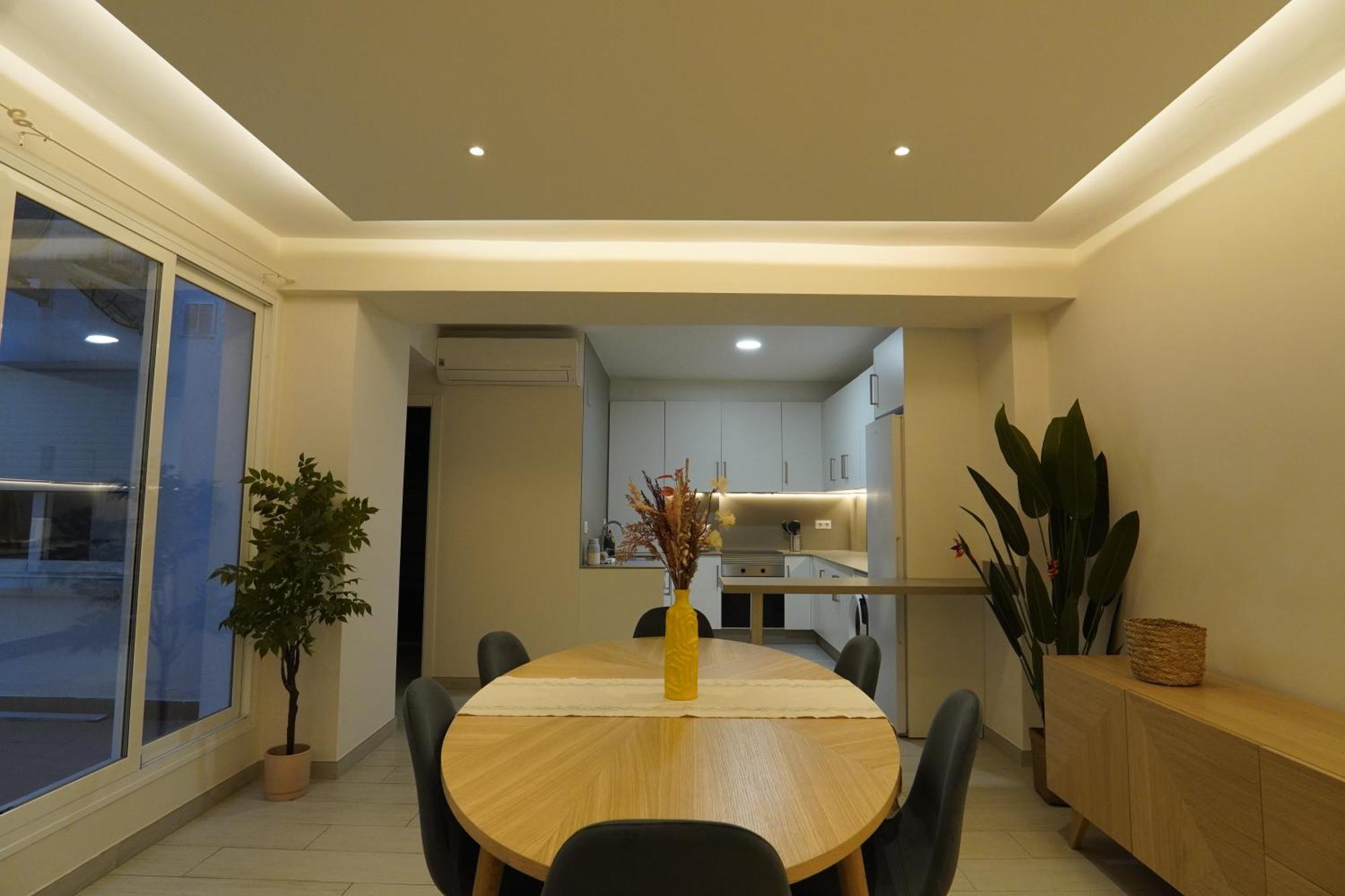Concepcion Apartment Cordoba