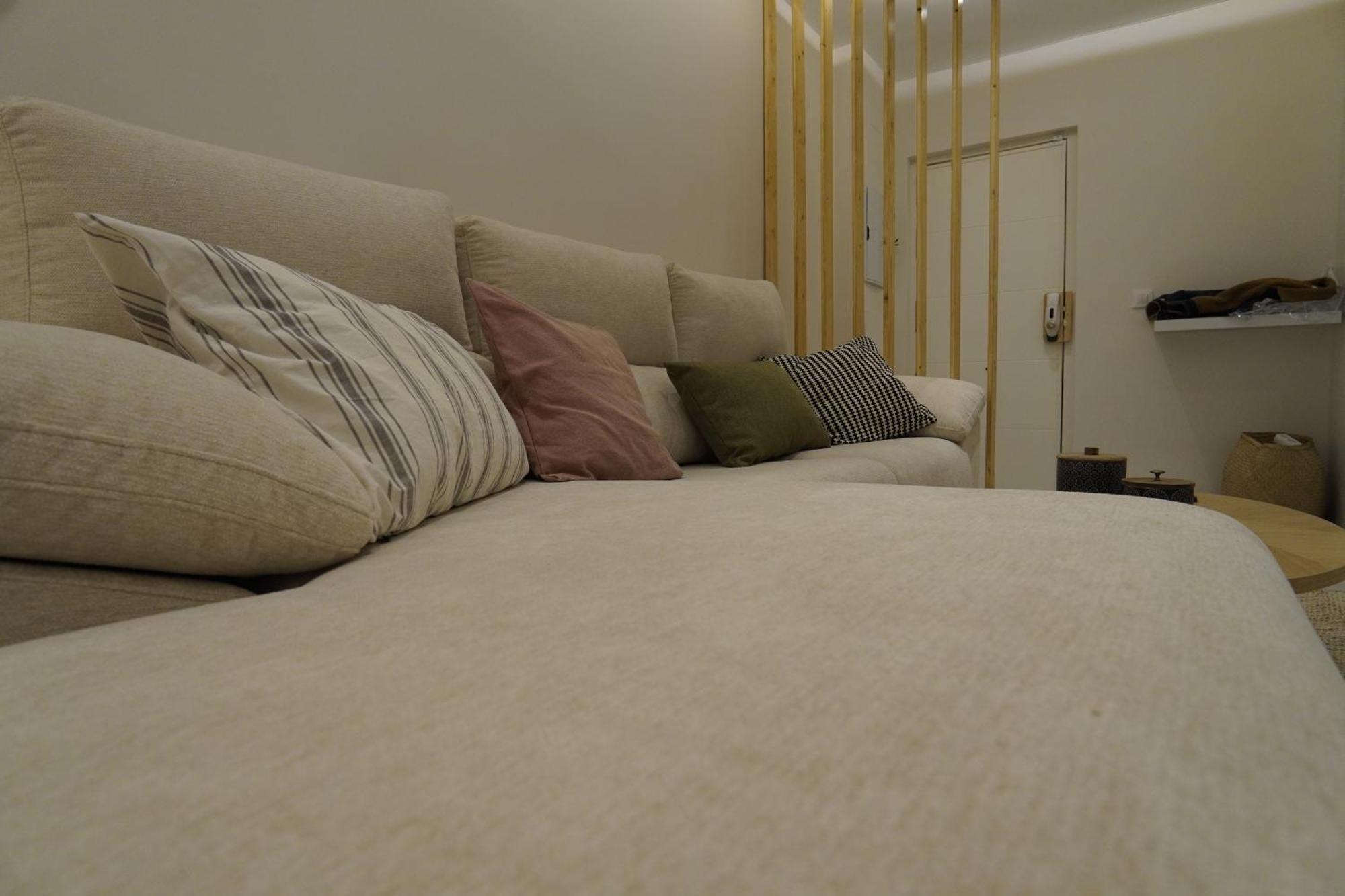 Concepcion Apartment