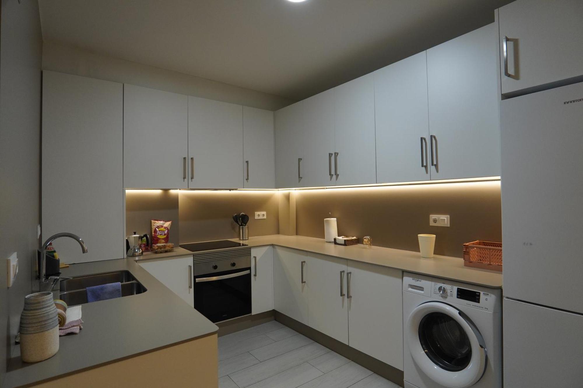 Concepcion Apartment Cordoba