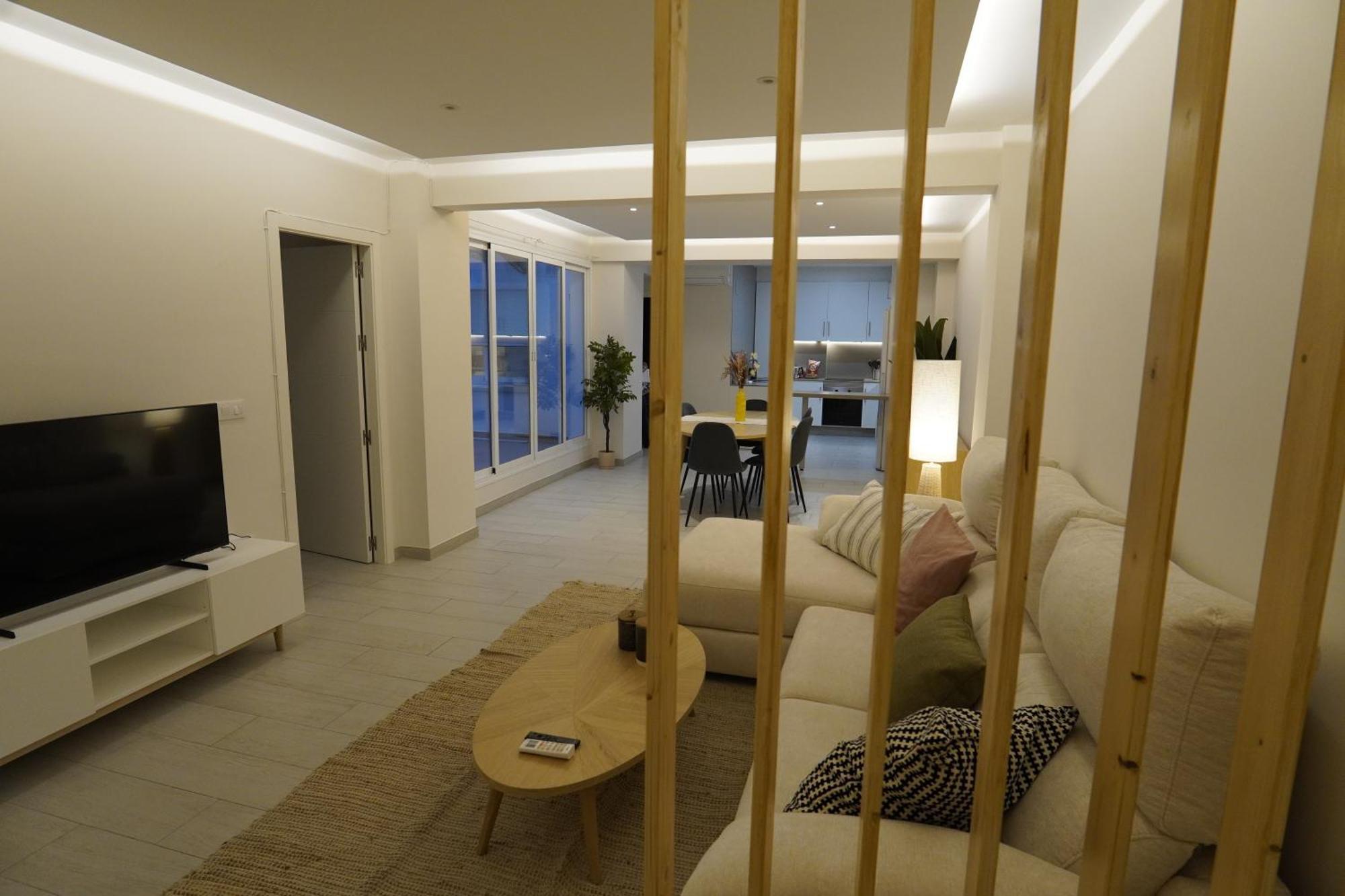 Concepcion Apartment