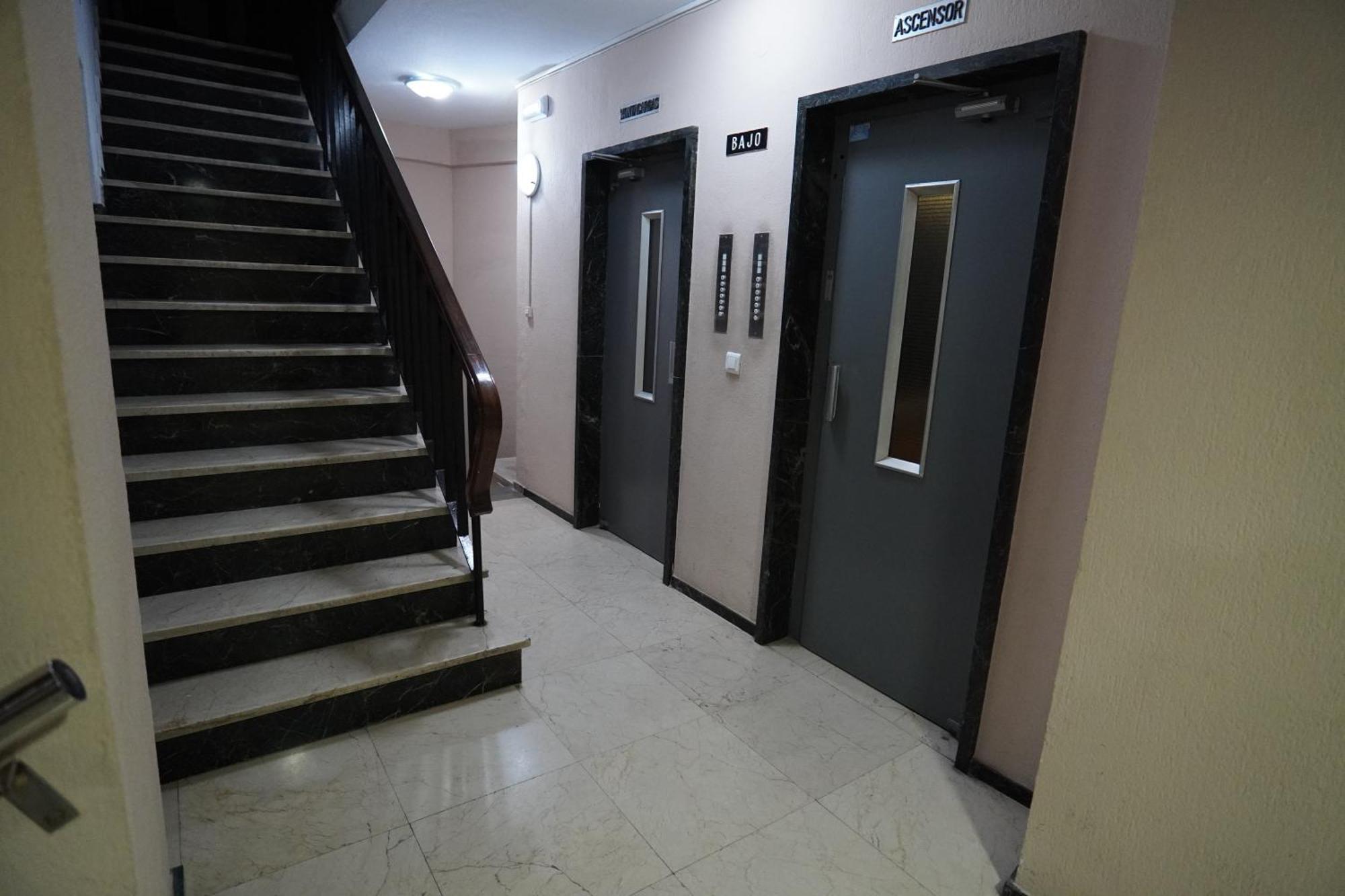 Concepcion Apartment *
