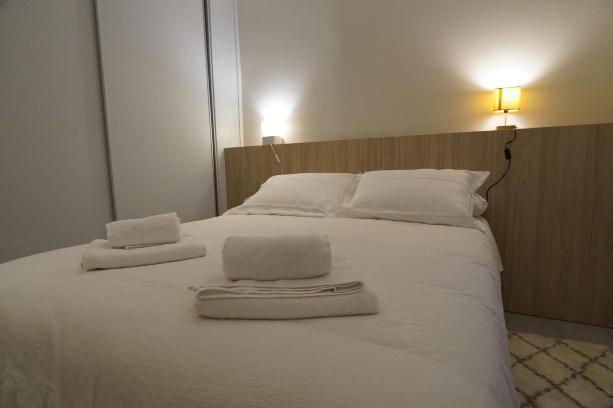 Apartamento Concepcion *