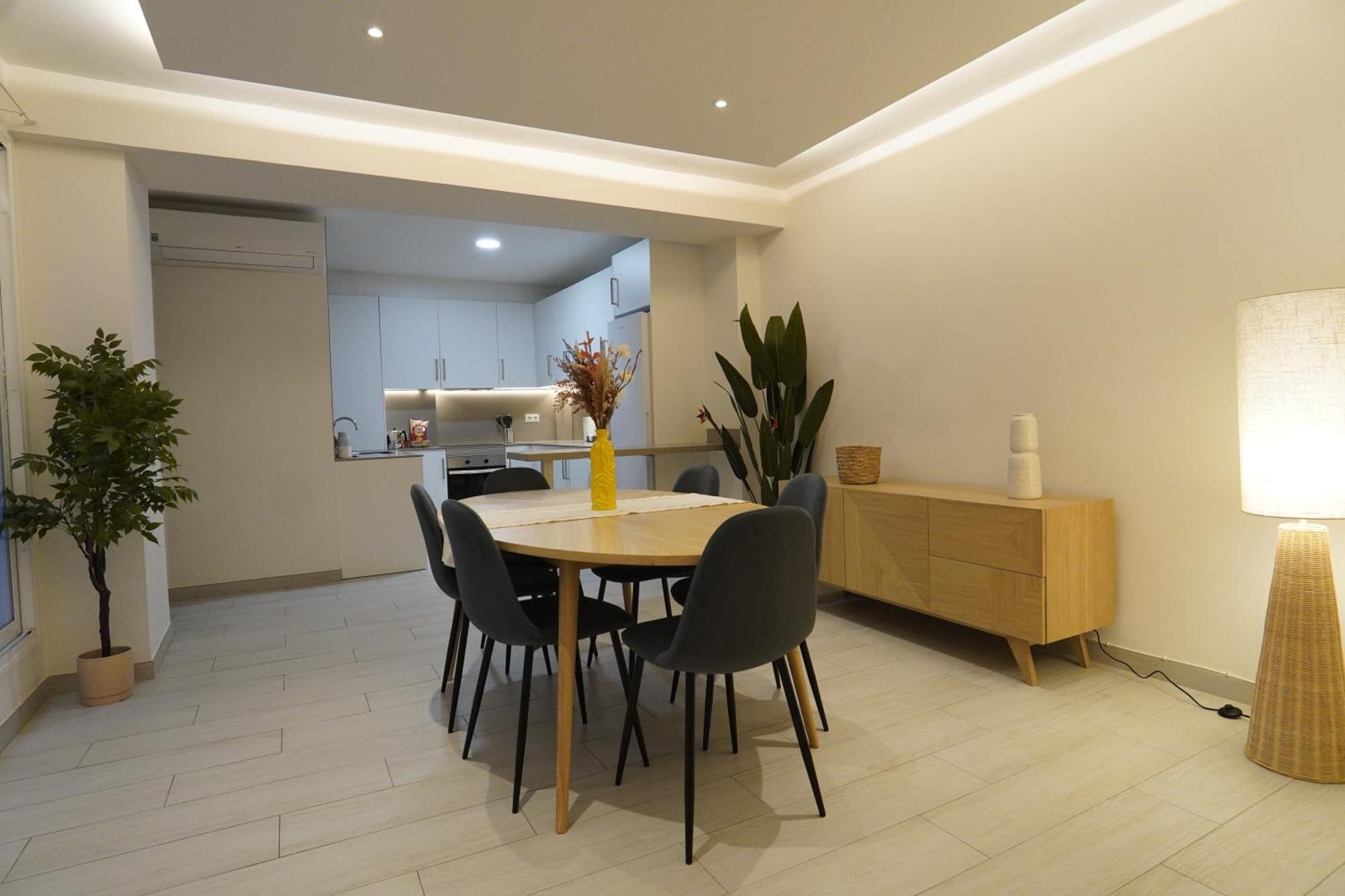 Apartamento Concepcion *